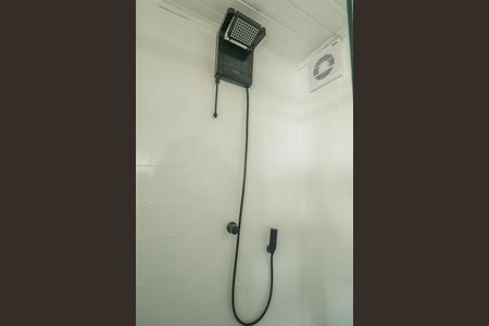 Apartamento para alugar com 45m², 1 quarto e 1 vaga Apartamento para alugar com 45m², 1 quarto e 1 vagaBanheiro