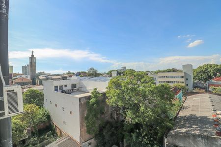 Apartamento para alugar com 45m², 1 quarto e 1 vaga Apartamento para alugar com 45m², 1 quarto e 1 vagaVista