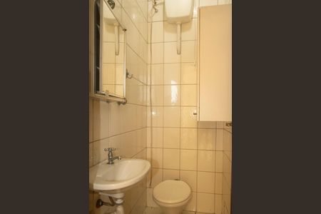 Casa à venda com 125m², 3 quartos e 2 vagasBanheiro de Serviço