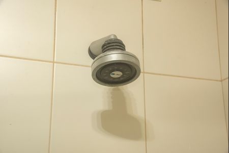 Casa à venda com 125m², 3 quartos e 2 vagasBanheiro da Suíte