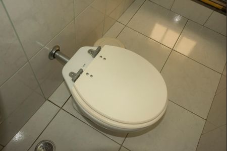 Casa à venda com 125m², 3 quartos e 2 vagasLavabo