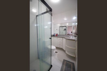 Apartamento à venda com 70m², 1 quarto e 1 vagaBanheiro