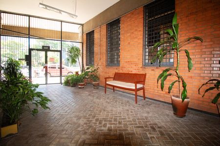 Apartamento à venda com 70m², 1 quarto e 1 vagaÁrea comum