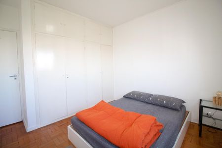 Apartamento à venda com 70m², 1 quarto e 1 vagaQuarto 1