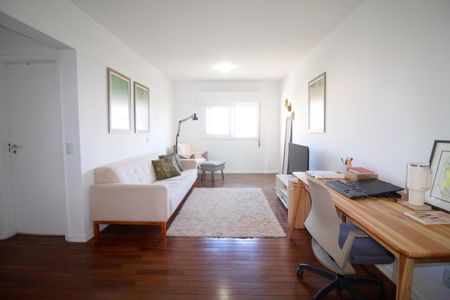 Apartamento à venda com 70m², 1 quarto e 1 vagaSala