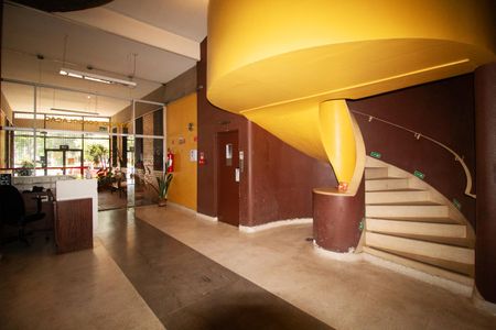 Apartamento à venda com 70m², 1 quarto e 1 vagaÁrea comum