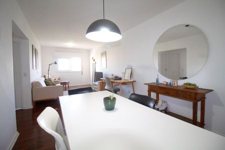 Apartamento à venda com 70m², 1 quarto e 1 vagaSala