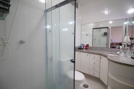 Apartamento à venda com 70m², 1 quarto e 1 vagaBanheiro