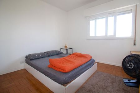 Apartamento à venda com 70m², 1 quarto e 1 vagaQuarto 1