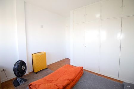 Apartamento à venda com 70m², 1 quarto e 1 vagaQuarto 1