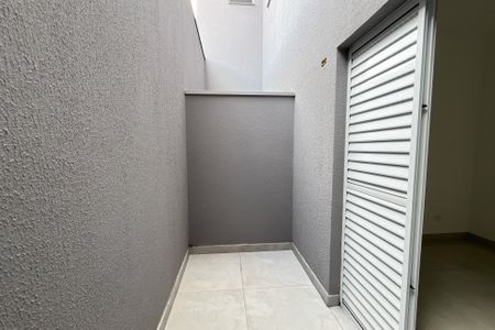Apartamento para alugar com 39m², 2 quartos e sem vagaQuintal