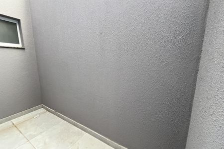 Apartamento para alugar com 39m², 2 quartos e sem vagaQuintal