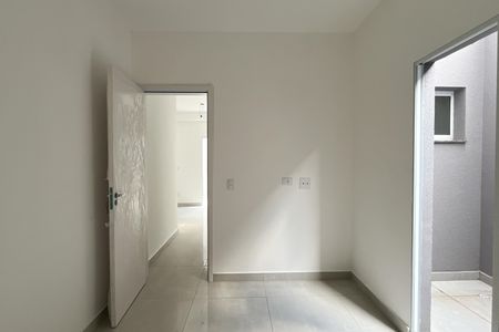Apartamento para alugar com 39m², 2 quartos e sem vagaQuarto 2