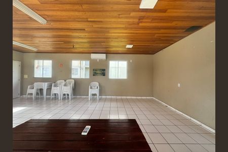 Apartamento para alugar com 62m², 2 quartos e 1 vaga Apartamento para alugar com 62m², 2 quartos e 1 vagaÁrea comum - Salão de festas