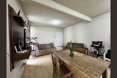 Apartamento para alugar com 62m², 2 quartos e 1 vaga Apartamento para alugar com 62m², 2 quartos e 1 vagaSala