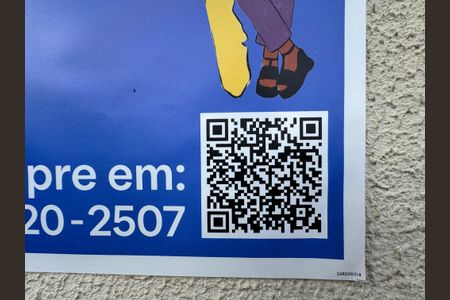 Apartamento para alugar com 62m², 2 quartos e 1 vaga Apartamento para alugar com 62m², 2 quartos e 1 vagaPlaca