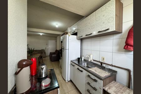 Apartamento para alugar com 62m², 2 quartos e 1 vaga Apartamento para alugar com 62m², 2 quartos e 1 vagaCozinha