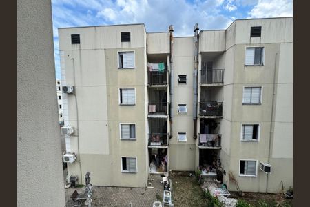 Apartamento para alugar com 62m², 2 quartos e 1 vaga Apartamento para alugar com 62m², 2 quartos e 1 vagaVista da Varanda da Sala