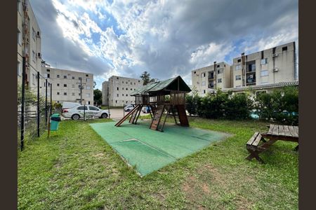 Apartamento para alugar com 62m², 2 quartos e 1 vaga Apartamento para alugar com 62m², 2 quartos e 1 vagaÁrea Comum - Playground