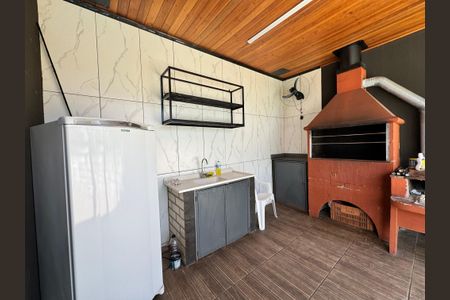 Apartamento para alugar com 62m², 2 quartos e 1 vaga Apartamento para alugar com 62m², 2 quartos e 1 vagaÁrea comum - Churrasqueira