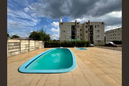 Apartamento para alugar com 62m², 2 quartos e 1 vaga Apartamento para alugar com 62m², 2 quartos e 1 vagaÁrea comum - Piscina