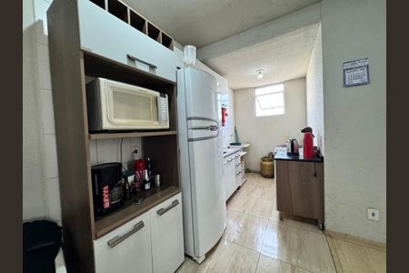 Apartamento para alugar com 62m², 2 quartos e 1 vaga Apartamento para alugar com 62m², 2 quartos e 1 vagaCozinha