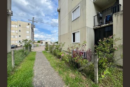 Apartamento para alugar com 62m², 2 quartos e 1 vaga Apartamento para alugar com 62m², 2 quartos e 1 vagaÁrea comum