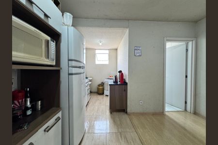 Apartamento para alugar com 62m², 2 quartos e 1 vaga Apartamento para alugar com 62m², 2 quartos e 1 vagaCozinha