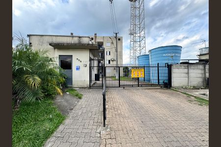 Apartamento para alugar com 62m², 2 quartos e 1 vaga Apartamento para alugar com 62m², 2 quartos e 1 vagaFachada do Condomínio e placa