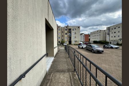 Apartamento para alugar com 62m², 2 quartos e 1 vaga Apartamento para alugar com 62m², 2 quartos e 1 vagaÁrea comum