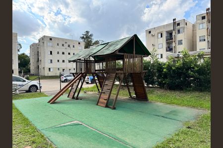 Apartamento para alugar com 62m², 2 quartos e 1 vaga Apartamento para alugar com 62m², 2 quartos e 1 vagaÁrea Comum - Playground