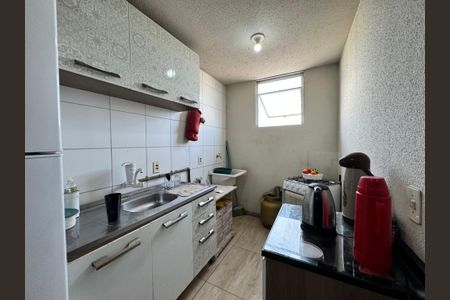 Apartamento para alugar com 62m², 2 quartos e 1 vaga Apartamento para alugar com 62m², 2 quartos e 1 vagaCozinha