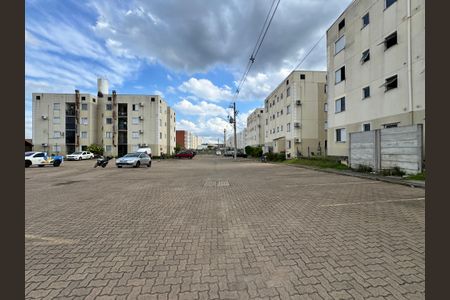 Apartamento para alugar com 62m², 2 quartos e 1 vaga Apartamento para alugar com 62m², 2 quartos e 1 vagaÁrea comum - Estacionamento