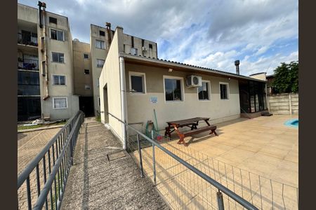 Apartamento para alugar com 62m², 2 quartos e 1 vaga Apartamento para alugar com 62m², 2 quartos e 1 vagaÁrea comum