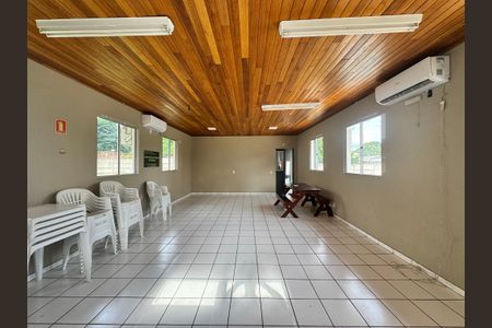 Apartamento para alugar com 62m², 2 quartos e 1 vaga Apartamento para alugar com 62m², 2 quartos e 1 vagaÁrea comum - Salão de festas