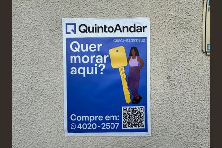 Apartamento para alugar com 62m², 2 quartos e 1 vaga Apartamento para alugar com 62m², 2 quartos e 1 vagaPlaca