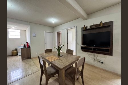 Apartamento para alugar com 62m², 2 quartos e 1 vaga Apartamento para alugar com 62m², 2 quartos e 1 vagaSala