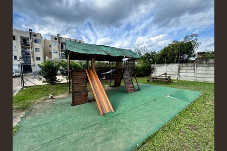 Apartamento para alugar com 62m², 2 quartos e 1 vaga Apartamento para alugar com 62m², 2 quartos e 1 vagaÁrea Comum - Playground