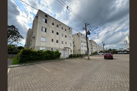 Apartamento para alugar com 62m², 2 quartos e 1 vaga Apartamento para alugar com 62m², 2 quartos e 1 vagaÁrea comum - Estacionamento