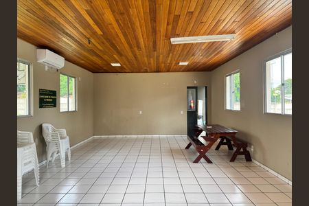 Apartamento para alugar com 62m², 2 quartos e 1 vaga Apartamento para alugar com 62m², 2 quartos e 1 vagaÁrea comum - Salão de festas