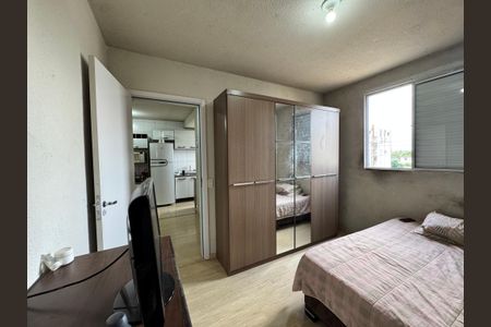 Apartamento para alugar com 62m², 2 quartos e 1 vaga Apartamento para alugar com 62m², 2 quartos e 1 vagaQuarto 2