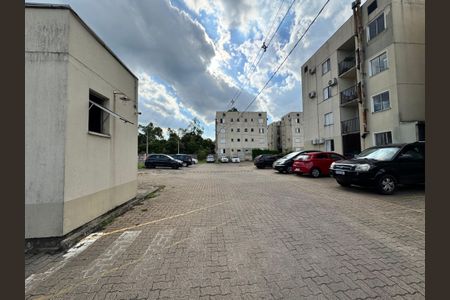 Apartamento para alugar com 62m², 2 quartos e 1 vaga Apartamento para alugar com 62m², 2 quartos e 1 vagaÁrea comum - Estacionamento