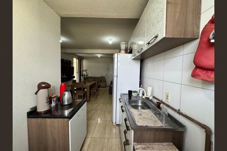 Apartamento para alugar com 62m², 2 quartos e 1 vaga Apartamento para alugar com 62m², 2 quartos e 1 vagaCozinha