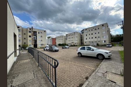 Apartamento para alugar com 62m², 2 quartos e 1 vaga Apartamento para alugar com 62m², 2 quartos e 1 vagaÁrea comum