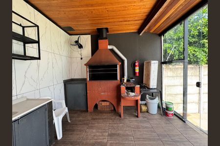 Apartamento para alugar com 62m², 2 quartos e 1 vaga Apartamento para alugar com 62m², 2 quartos e 1 vagaÁrea comum - Churrasqueira