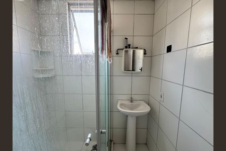 Apartamento para alugar com 62m², 2 quartos e 1 vaga Apartamento para alugar com 62m², 2 quartos e 1 vagaBanheiro