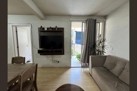 Apartamento para alugar com 62m², 2 quartos e 1 vaga Apartamento para alugar com 62m², 2 quartos e 1 vagaSala