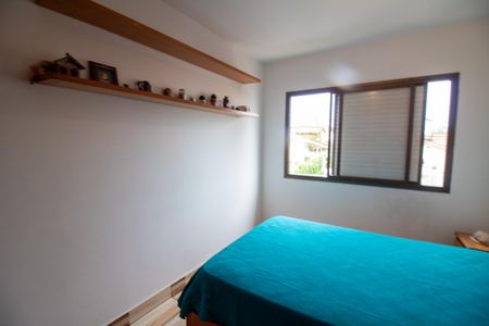 Apartamento à venda com 62m², 2 quartos e 1 vagaQuarto 1