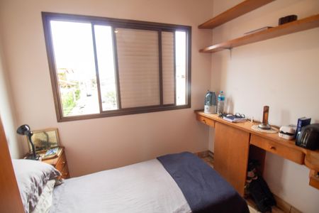 Apartamento à venda com 62m², 2 quartos e 1 vagaQuarto 2