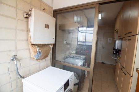 Apartamento à venda com 62m², 2 quartos e 1 vagaÁrea de Serviço